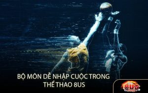 Tennis – Bộ môn dễ nhập cuộc trong thể thao 8US